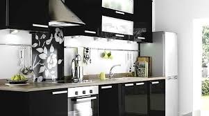Check spelling or type a new query. Cuisine Noire Et Moderne 15 Idees Pour Vous Reconcilier Avec Le Noir