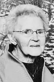 Denise Poulin Obituary (1921