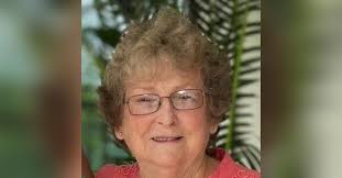 Mrs. Edna Lorene Warf Obituary