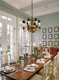 I've been wanting to modify the plans so it will fit in our space as well. Shabby Chic Farmhouse Dining Tables The Well Appointed House Design Fashion And Lifestyle Blog
