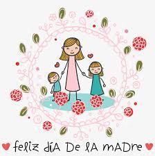 Feliz dia de las madres svg dxf eps png files for cutting. Madre Feliz Dia De La Madre Png 1000x980 Png Download Pngkit