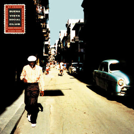 Stream Dos Gardenias by Buena Vista Social Club | Listen online for free on SoundCloud