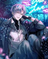 Image of gambar kartun muslimah tomboy bertopi kata kata bijak image of 30 gamb. 180 Ide Anime Cowok Cool And Ganteng Di 2021 Animasi Gambar Gambar Anime