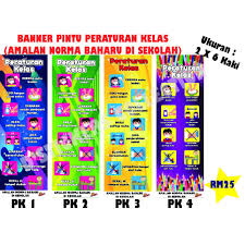 Aturan adalah aspek penting dari setiap kelas, terutama saat anda bekerja dengan siswa sekolah menengah. Kelas Covid Price Promotion May 2021 Biggo Malaysia