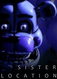 Scott cawthon, the creator of the five nights at freddy's games, has announced his retirement. Five Nights At Freddy S Sister Location Fnaf Sister Location Wikia Fandom