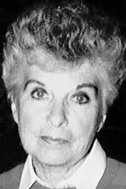 Florence Doughty Obituary (2017)