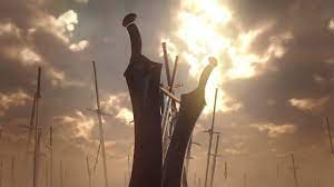 Maybe you would like to learn more about one of these? Unlimited Blade Works Wallpaper Hd 1280x720 Wallpaper Teahub Io
