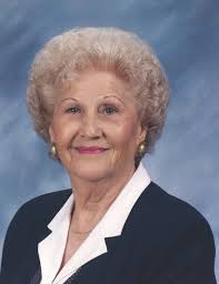 Obituary information for Lois Annell McManus