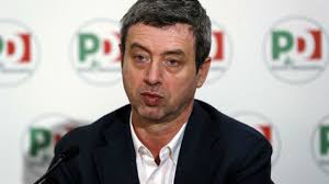 Il ministro Orlando chiude la campagna elettorale di Carlo Marino