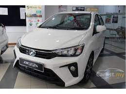 Maybe you would like to learn more about one of these? Perodua Bezza 2020 X 1 3 In Penang Automatic Sedan White For Rm 42 551 6508740 Carlist My