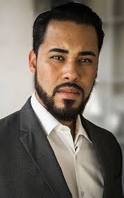 Daniel Augustin: Movies, TV, and Bio