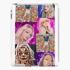 What's your favorite store to shop at? Zoe Laverne Ipad Cases Skins Redbubble