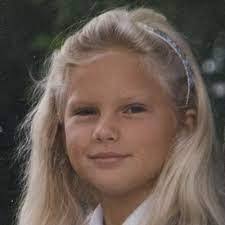 Arianna Rosemond's Instagram, Twitter & Facebook