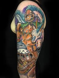 Inloveandsqualor S Deviantart Gallery Half Sleeve Tattoo Half Sleeve Tattoos Designs Half Sleeve Tattoos Drawings