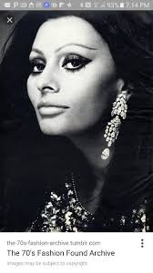 Sultry look from the gorgeous Stephanie Agius using our Dinsey Villians  Collection ❤️ Happy Weekend 😍