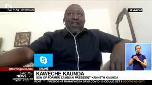 Kenneth david kaunda, (born april 28, 1924) served as the first president of zambia, from 1964 to 1991. Former Zambian President Kenneth Kaunda Turns 96 Youtube