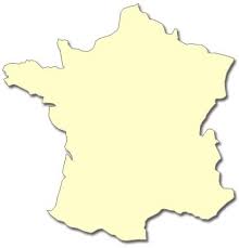 Régions,villes, fleuves, relief « pour aller la france et ses reliefs à apprendre. Epingle Sur Cartes Geo