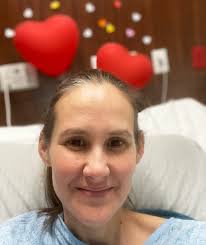 Ashley Mellen's Instagram, Twitter & Facebook