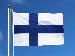 Mai 1918 die offizielle nationalflagge finnlands und gilt als symbol der. Finnland Flagge Finnische Fahne Kaufen Flaggenplatz Shop