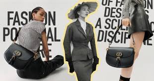 Tout Savoir Sur Le Bobby Bag De Dior Marie Claire «tout le monde dit bonjour à bobby! tout savoir sur le bobby bag de dior