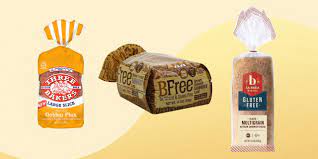 An easy breadstick recipe that you can top with your favorite herbs or seasonings. 7 Great Gluten Free Breads According To Someone Who Has Tried Them All Self