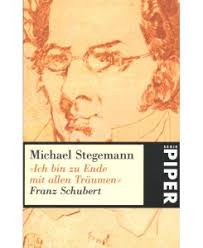 Ich bin zu Ende mit allen Träumen`, Franz Schubert Michael Stegemann