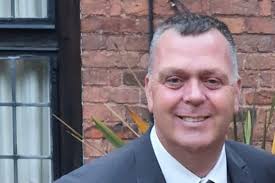 Fundraiser for Tracey Hirons by Kim Walker : In Loving Memory of Andy Hirons