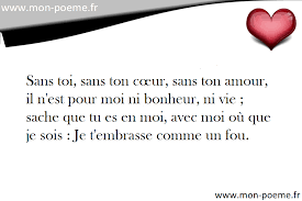 Il brille, il illumine, il réchauffe mon cœur, et il sms d'amour drôles. Messages D Amour Les 45 Plus Beaux Messages D Amour