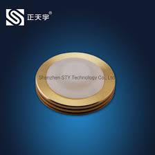 Aiboo led rgb under glass shelf cabinet lighting kit with rf remote control, dimmable long clip on glass display shelf lights, ultra slim led strips lights for kitchen counter and cupboard (4 pack) 4.4 out of 5 stars. China 3w Led Down Lights For Cabinet Lighting And Display Lighting China Led Puck Light Led Counter Light