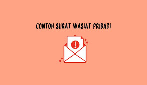 Membuat server sendiri dari nol. 2 Contoh Dan Cara Membuat Surat Wasiat Pribadi Yang Baik Serta Benar Woroanyar