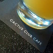 West edmonton mall travel tips timings and ticket prices for attractions within the mall vary. Cactus Club Cafe Steakhouse In West Edmonton