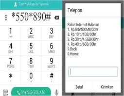 Pin Oleh Kuotabro Com Di Telkomsel Abc Internet Selancar