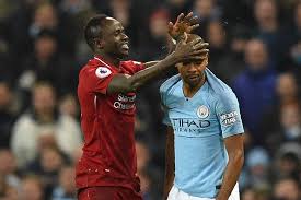 Последние твиты от sadio mané (@smane_officiel). Liverpool Fc Star Sadio Mane Sends Premier League Title Warning To Man City Manchester Evening News