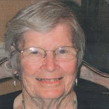 Obituary for Doris E. Candy