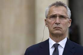 Good discussion with #eu defmins & @josepborrellf on shared security challenges including #russia. Fm Cavusoglu Stoltenberg Discuss Nato Summit Afghanistan Daily Sabah