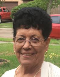 Maria Granados Obituary