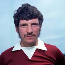 Obituary: Drew Busby, striker who was a firm favourite with fans of Airdrie  and Hearts