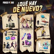 Garena free fire has more than 450 million registered users which makes it one of the most popular mobile battle royale games. Free Fire Descubre Cual Sera La Tematica Del Pase Elite De Junio Levelup