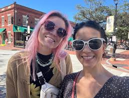 Savannah, Georgia: The Good, The Bad, and The Southern