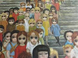 Walter kreye (born 1942), german actor; Margaret Walter Keane Tomorrow Forever The Step Climb Catawiki