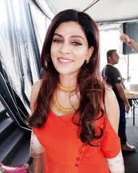Datin sri shaila v rappers: Facebook
