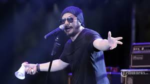 Maybe you would like to learn more about one of these? Download Mp3 Selamat Ulang Tahun Jamrud Lengkap Dengan Chord Gitar Dan Lirik Lagu Tribunnews Com Mobile