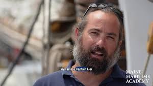 After sailing more than 1,000 nautical miles, Bowdoin has returned to  Castine! ⛵️ Students aboard were completing CR214, a hands-on summer course  with no prerequisites that introduces the fundamentals ...