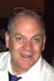 John J. Rooney Obituary December 1, 2016