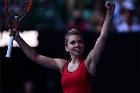 From 19 to 25 august. Halep Wozniacki Una Final Por El Numero Uno Proceso Digital