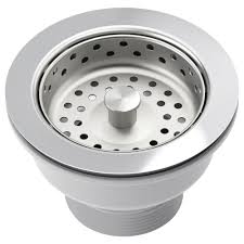 Lillviken Sink Strainer With Stopper Ikea Sink Strainer Kitchen Sink Accessories Sink Accessories