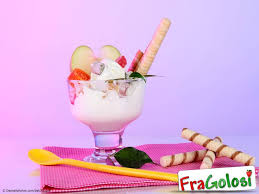 Mescola ancora il gelato alla frutta e prosegui così finché si sarà ben rappreso e avrà raggiunto la cremosità desiderata. Gelato Alla Frutta Candita Ricetta Di Fragolosi