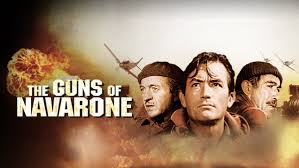 The Guns of Navarone - Apple TV