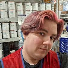 Channeling my inner 90s teen heartthrob lmao