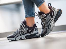 Air Max 270 React Eng Burgundy Ash In 2020 Nike Nike Air Max Nike Air